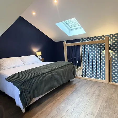 Ferme Du Bien Hetre Cosy * Saint-Arnoult